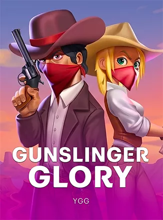 Gunslinger Glory