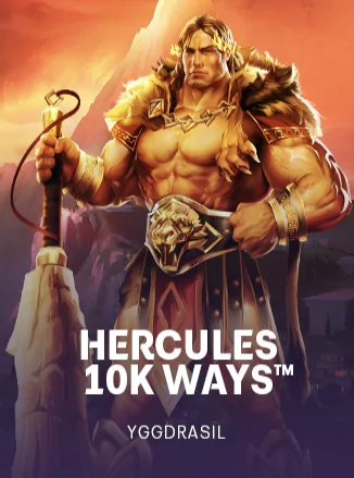 Hercules 10K Ways