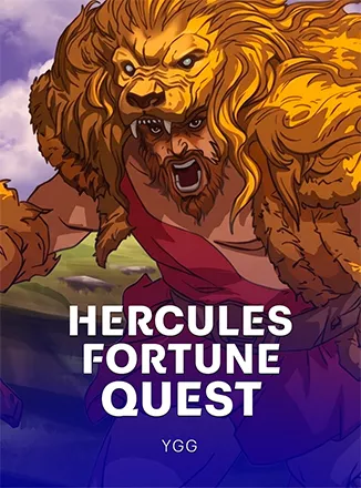 Hercules Fortune Quest