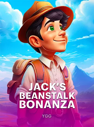Jack’s Beanstalk Bonanza