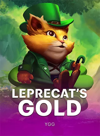 Leprecat’s Gold