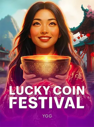 Lucky Coin Festival