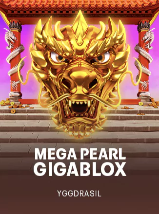 Mega Pearl Gigablox