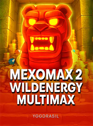 MexoMax 2 WildEnergy™ MultiMax™