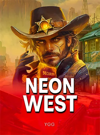 Neon West