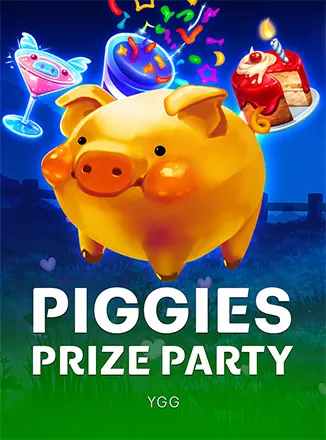Piggies Prize Party