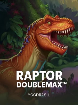 Raptor Doublemax