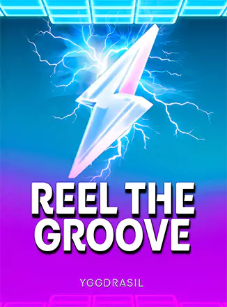 Reel The Groove