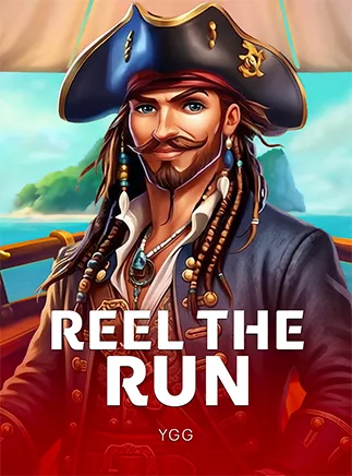 Reel the Rum