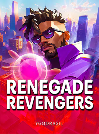 Renegade Revengers