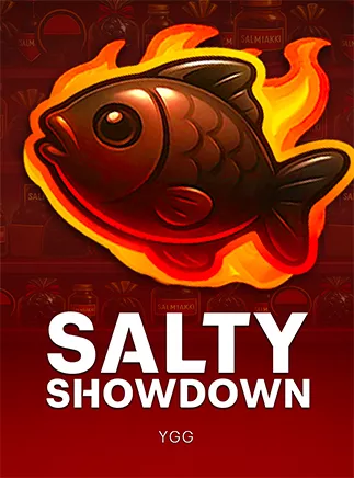 Salty Showdown