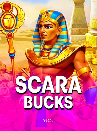 Scara-Bucks