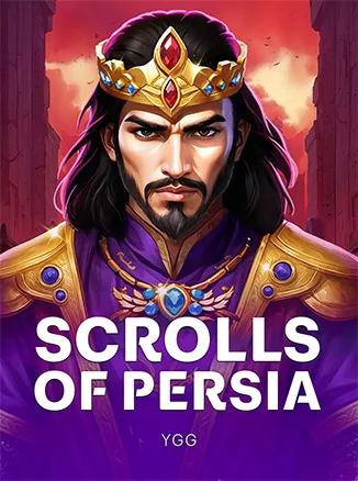 Scrolls of Persia