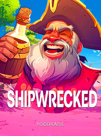 Shipwrecked