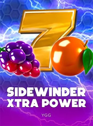Sidewinder Xtra Power