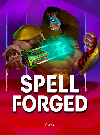 Spellforged