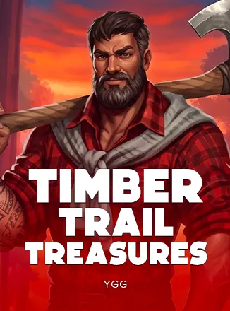 Timber Trail Treasures