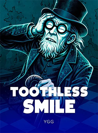Toothless Smile