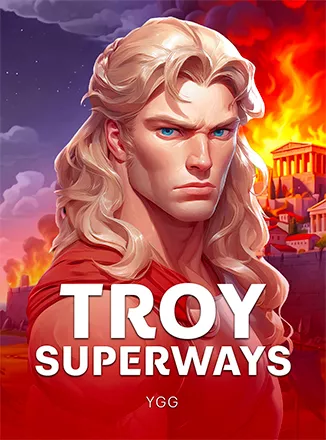 Troy SuperWays