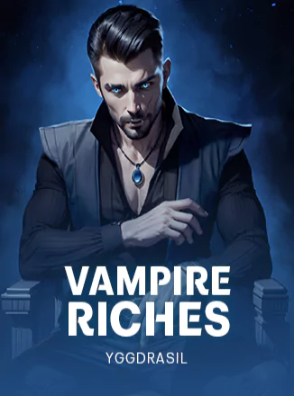 Vampire Riches