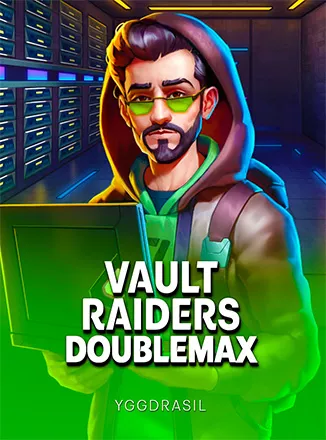 Vault Raiders DoubleMax