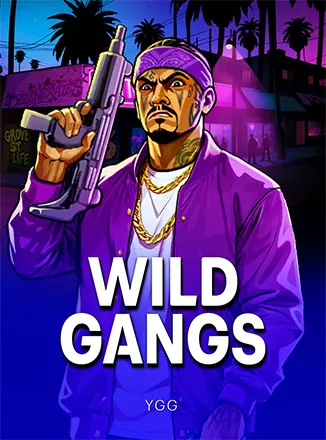 Wild Gangs