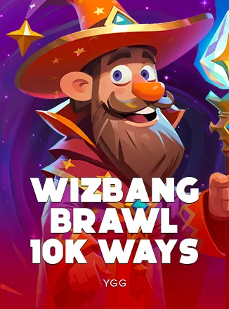 Wizbang Brawl 10K Ways