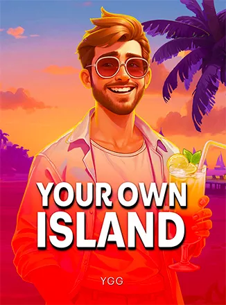 Your Own Island
