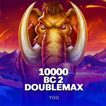 10000 BC 2 DoubleMax