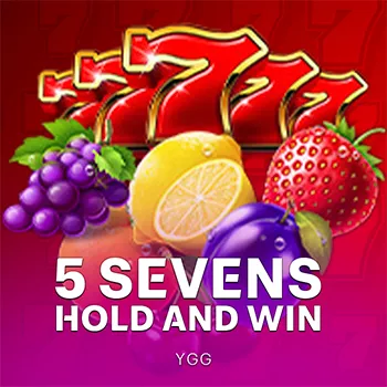 5 Sevens Hold and Win