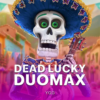 Dead Lucky DuoMax™
