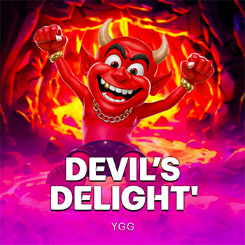 Devil’s Delight