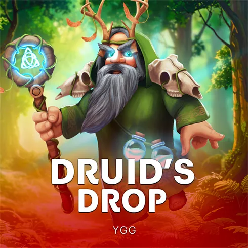 Druid’s Drop