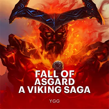 Fall of Asgard – a Viking Saga