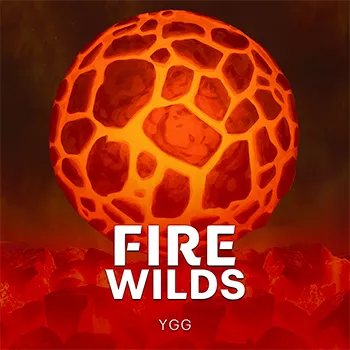 Fire Wilds