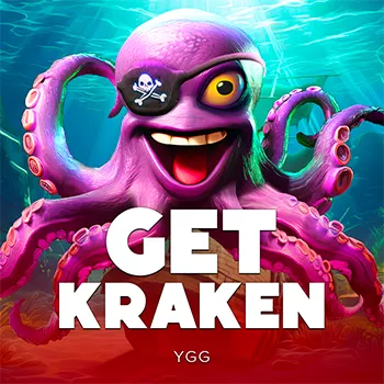 Get Kraken