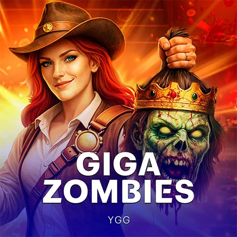 Giga Zombies