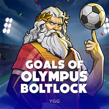 Goals of Olympus BoltLock™
