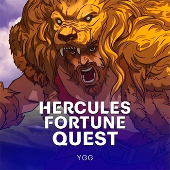 Hercules Fortune Quest