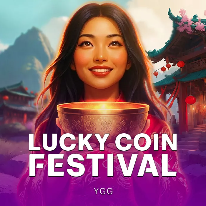 Lucky Coin Festival