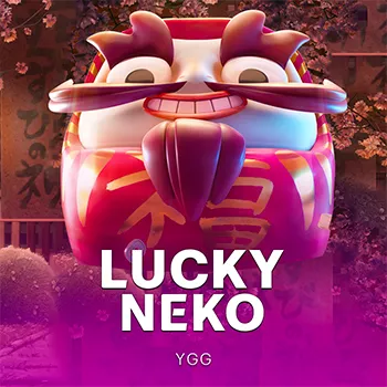 Lucky Neko