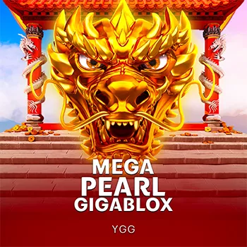 Mega Pearl Gigablox