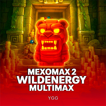 MexoMax 2 WildEnergy™ MultiMax™