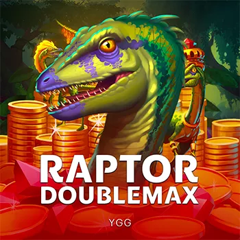 Raptor Doublemax