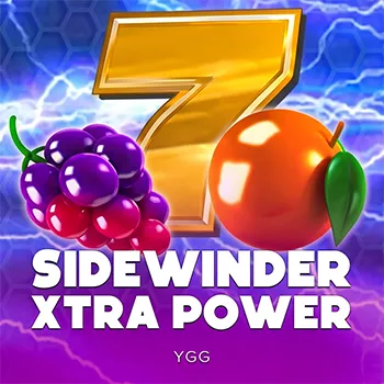 Sidewinder Xtra Power