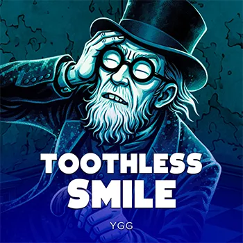 Toothless Smile