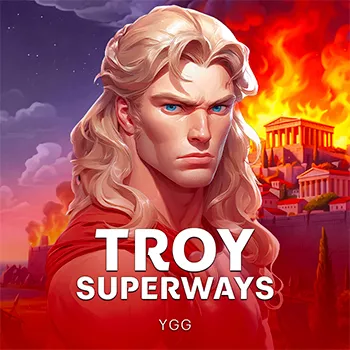 Troy SuperWays