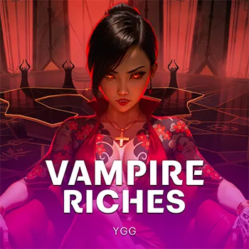 Vampire Riches
