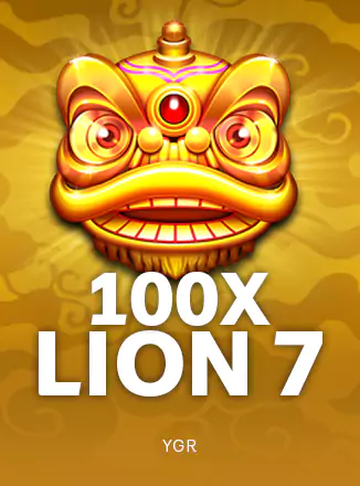 100x Lions 7