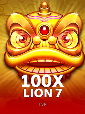 100x Lions 7